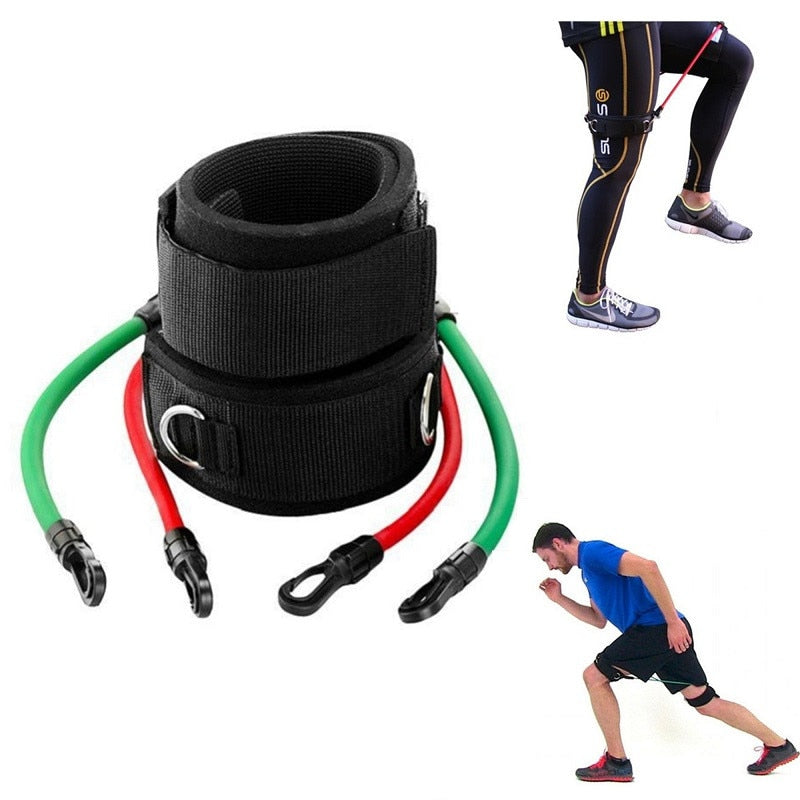 LEEASY Leg Trainer Training Band