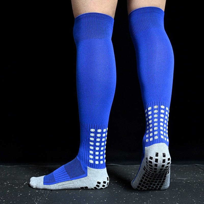 New Men and Women Non-Slip Soccer Socks