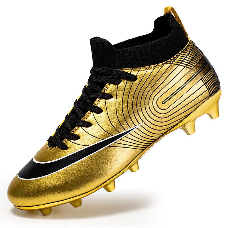 All-Terrain SoccerPro Cleats