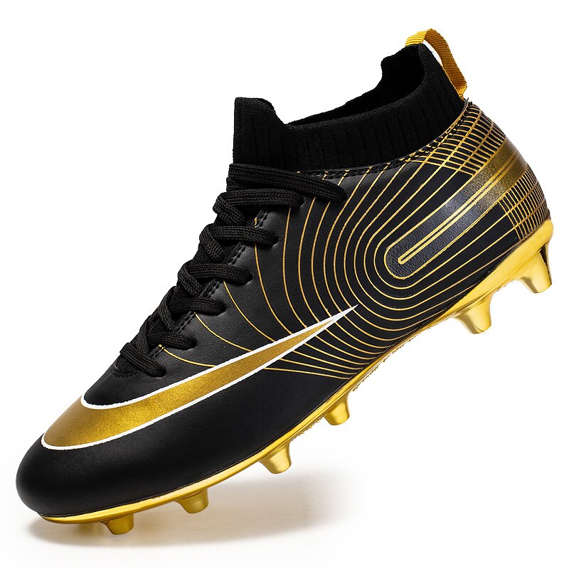 All-Terrain SoccerPro Cleats